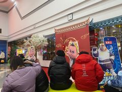 -华夏影城百步亭店(杜比全景声)