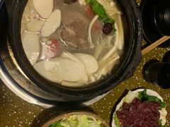-阿西土陶牦牛汤锅
