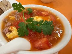 -雅苑餐厅(朝天路店)