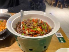 -费大厨辣椒炒肉(富兴店)