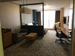 -北京民族园葉子里酒店(鸟巢店)