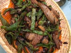 -曹家小厨(贵阳路店)