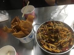 -小民大排档(马场角横路店)