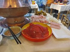 -虾大侠·盱眙龙虾老北京铜锅涮羊肉(金楠天街店)