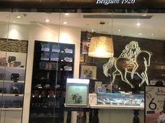 -GODIVA(万象城店)