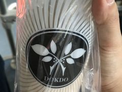 -多克多蒸气茶DOKDO(鼓楼绿地店)