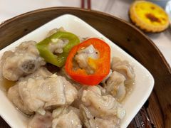 -海都六福酒家(世博广场店)