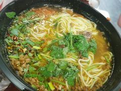 -一品飘香米线(一中总店)