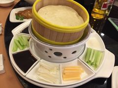 -新南华大酒店(广中店)