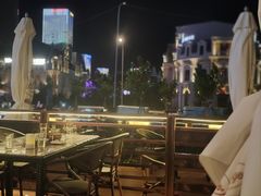 -LENBACH兰巴赫西餐啤酒坊(大连东港店)