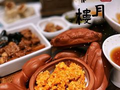 -春风松月楼(七宝万科店)