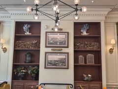 -开海·红岛海鲜虾水饺(石老人店)