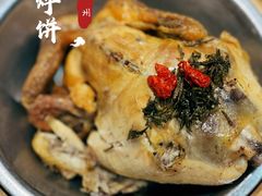-荣鹏风味烀饼(万达广场店)