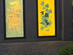 -徐家汇源景区-衡山坊