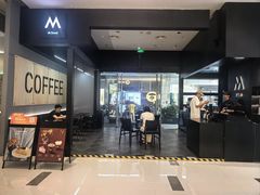 -M Stand(君尚1F店)