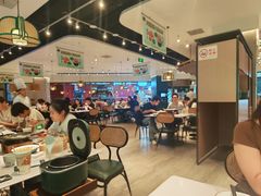 -费大厨辣椒炒肉(黄兴中心广场店)