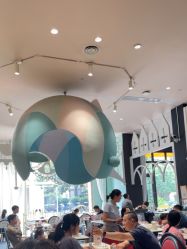-奈尔宝·儿童乐园·亲子餐厅(星河湾店)