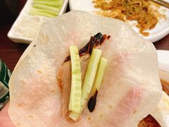 -便宜坊烤鸭店(科创店)