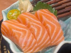 -沼津港精致料理·寿喜烧·烧鸟(漕河泾印象城店)