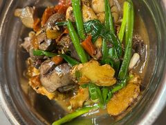 -高子烧鸡公(五里堆路店)