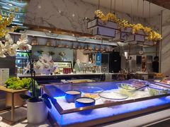 -诱货海鲜自助火锅(爱琴海购物公园东百店)