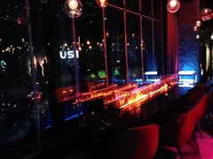 -SPARK(成都W酒店)