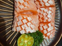 -無二炙坊·和牛烧肉(大钟寺1733店)