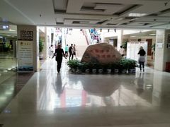 -中国中医科学院西苑医院(本部)
