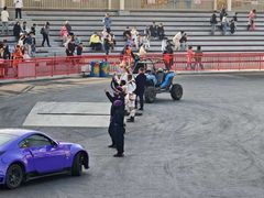 -大连海昌发现王国主题公园