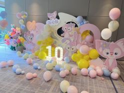 -迈瑞米求婚策划(静安店)