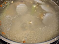 -潮发潮汕牛肉店(东方宝泰店)