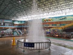 -大康水上乐园