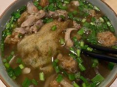 -正宗刘记不翻汤(和园店)