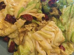 -嘉丰湘菜馆(芳群园店)