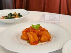 -上海总会SHANGHAICLUB(兴业太古汇店)