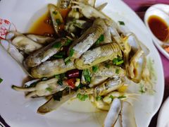 -阿勇海鲜排档2号(朱家尖店)