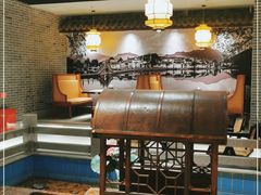 大堂-寿州大饭店·餐厅