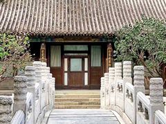 -颐和园