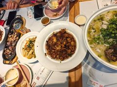 -孙家外婆•长春地标美食新名片(红旗街万达店)