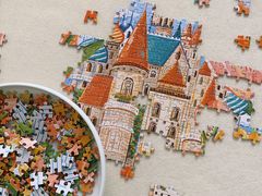 -猫的天空之城概念书店(杭州南宋御街店)