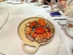 -富黎华海鲜大酒楼(正大广场店)