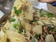 -正宗杨记普洱酸醋米线(总店)