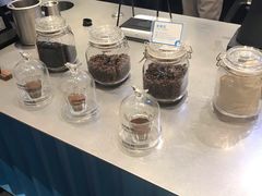 -COFFii&JOY(龙江新城市广场店)