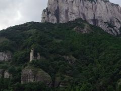 -雁荡山风景名胜区
