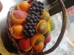 -水果地带(中航国际店)