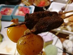 -王氏炉匠·烧鸟放题自助(三里屯店)