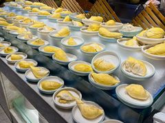 -川骄海鲜自助(亚运村店)