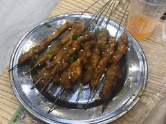 -江城燕子大排档(江汉路步行街店)