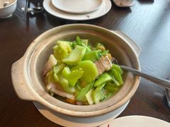 -湖州皇冠假日酒店-彩丰楼中餐厅