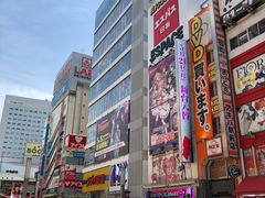 -秋叶原电器街